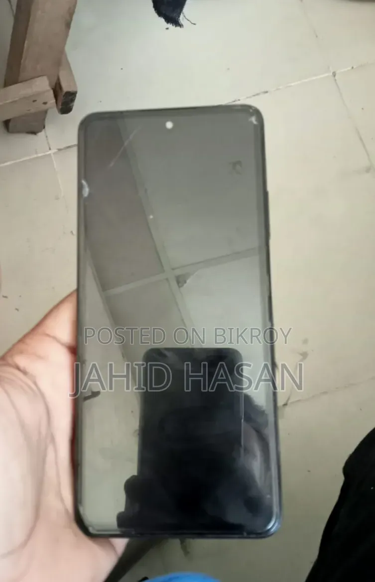 Realme C55 128 GB Black