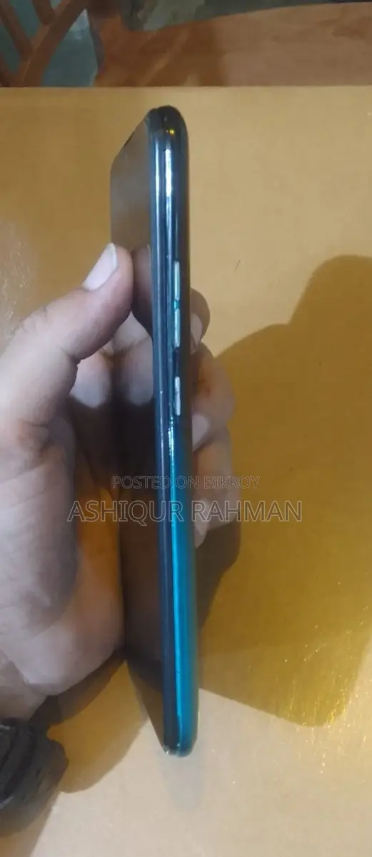 Tecno Spark 6 Air 32 GB Blue