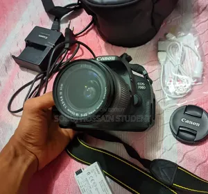 Canon 700d