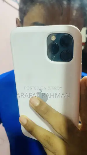 অ্যাপল আইফোন ১১ প্রো ম্যাক্স ২৫৬ জিবি গ্রে