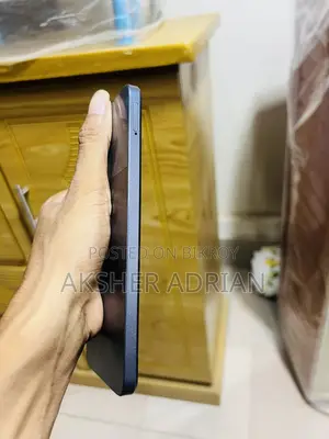 New Realme Note 50 64 GB Gray
