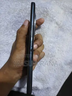 Walton XANON X91 256 GB Black