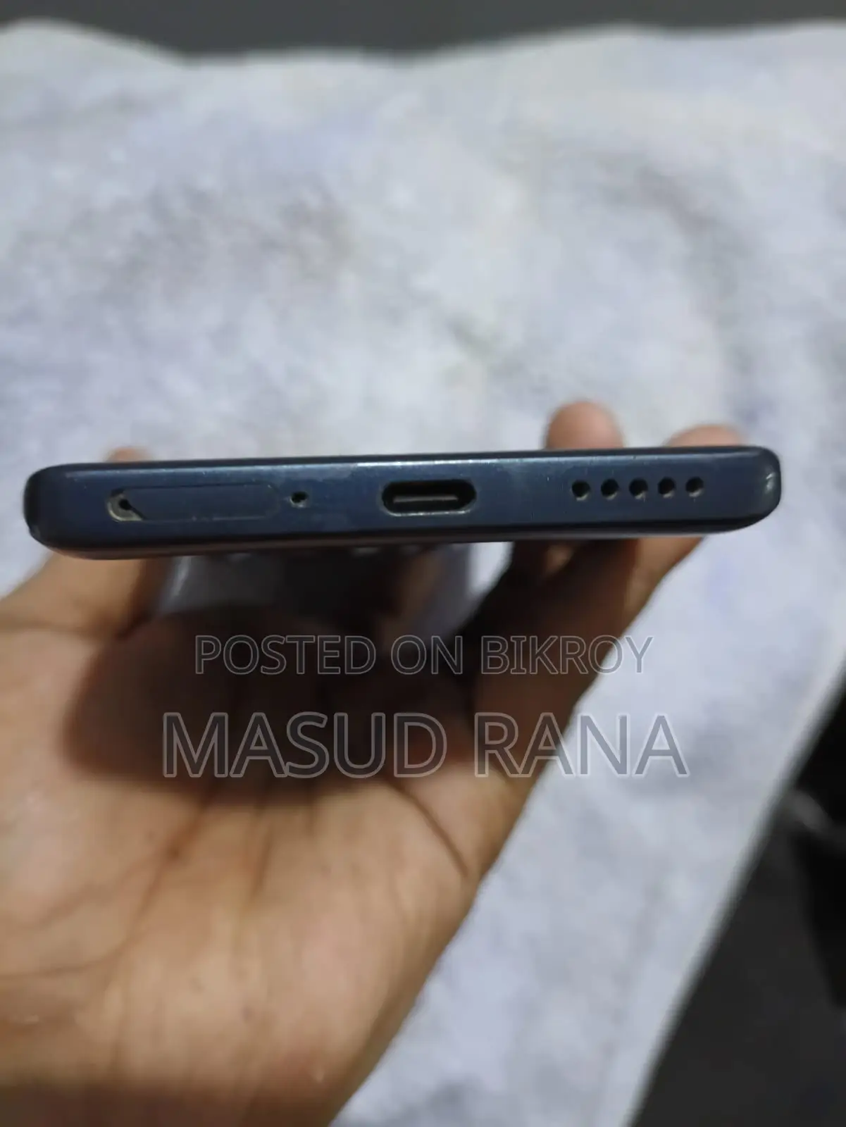 Walton XANON X91 256 GB Black
