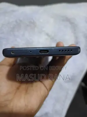 Walton XANON X91 256 GB Black