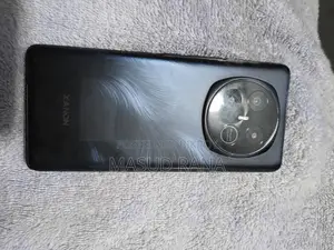 Walton XANON X91 256 GB Black