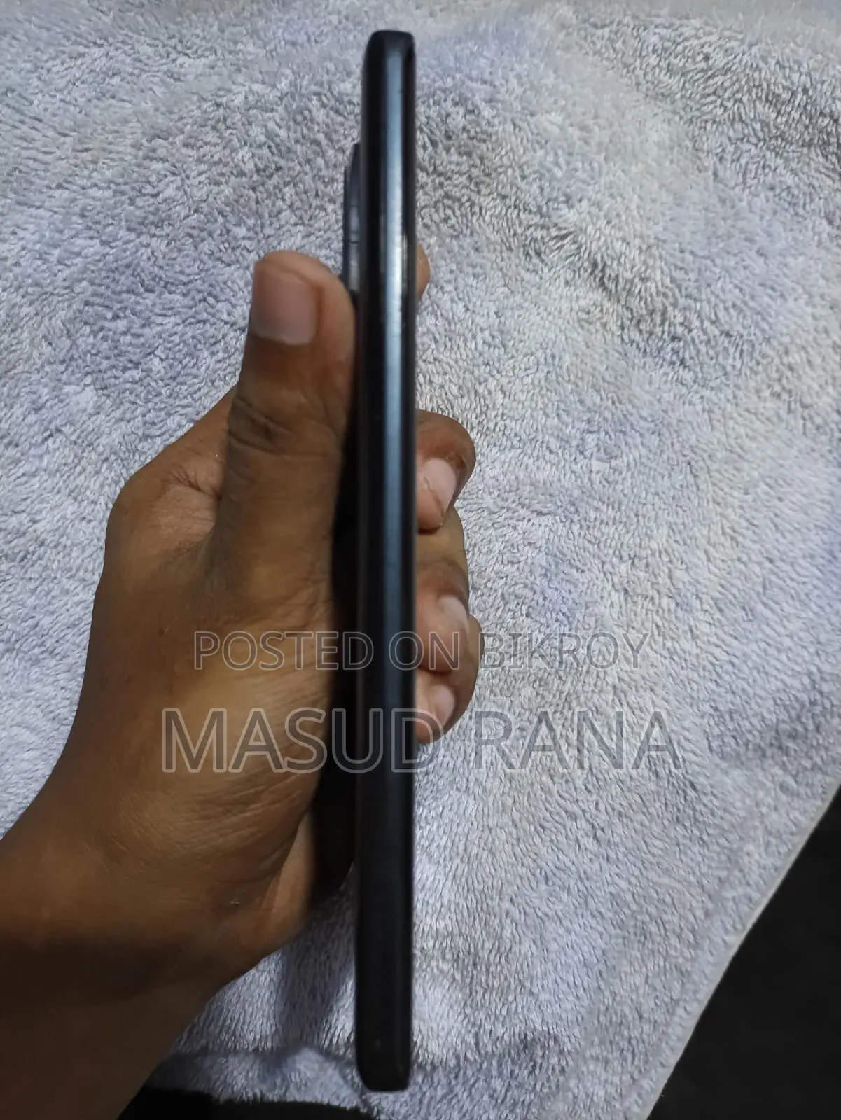Walton XANON X91 256 GB Black