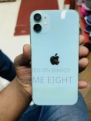 Apple iPhone 11 128 GB Green