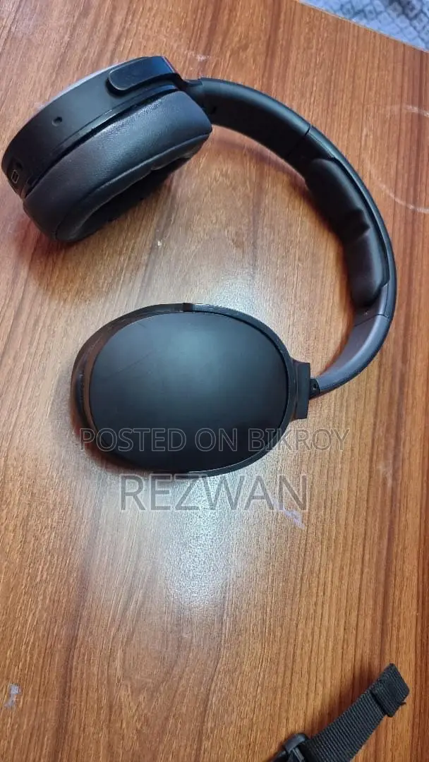 Skullcandy Evo Wireless