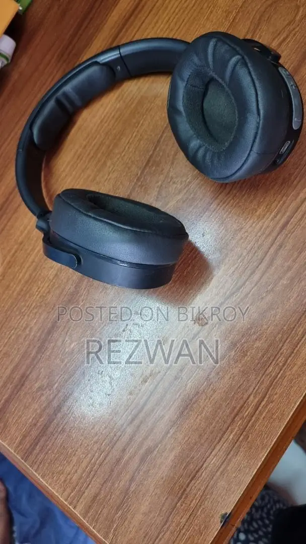 Skullcandy Evo Wireless