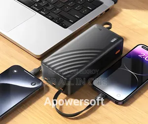 Hoco J146A 20000mAh Power Bank