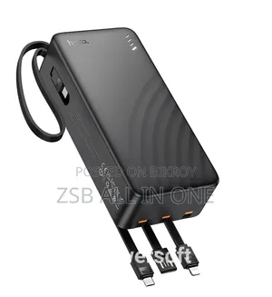 Hoco J146A 20000mAh Power Bank