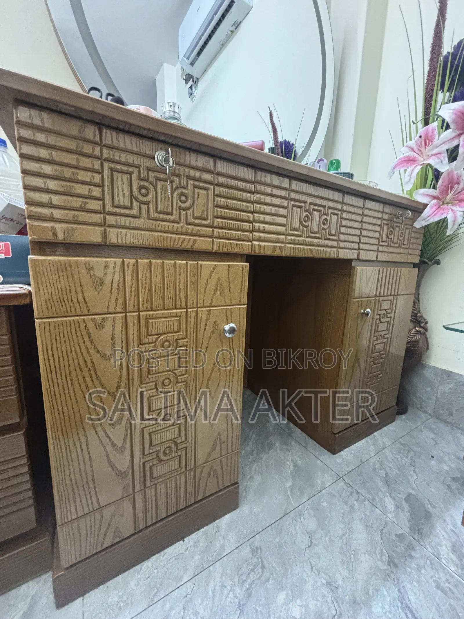 Dressing Table