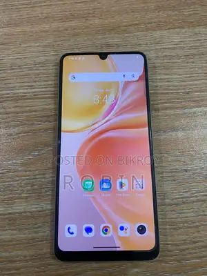 Vivo Y100 128 GB Gold