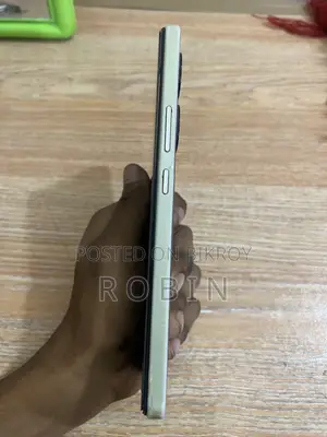 Vivo Y100 128 GB Gold