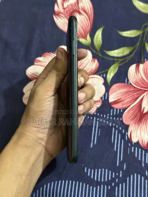 Xiaomi Poco M2 64 GB Black