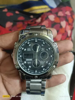 Skmei Watch