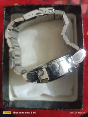 স্কেমি ঘড়ি