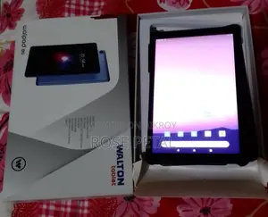 Walton Walpad 8G 64 GB Black
