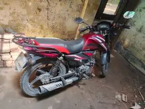 Runner BIKE RT 80 2020 Red