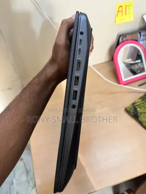 ল্যাপটপ এইচপি জেডবুক ১৫ ৮জিবি ইন্টেল কোর আই৭ এসএসডি ২৫৬জিবি