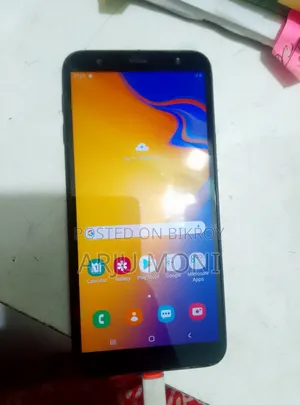 স্যামসাং গ্যালাক্সি জে৪ প্লাস ৩২ জিবি ব্লু