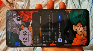 Realme 8 5G 128 GB Silver