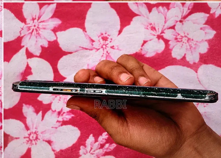Realme 8 5G 128 GB Silver