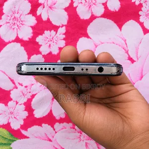 Realme 8 5G 128 GB Silver
