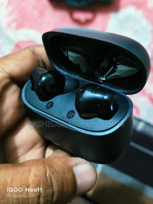 Hoco EQ27 AI Bluetooth Airbuds