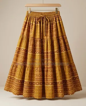 Skirt, Skirt Set