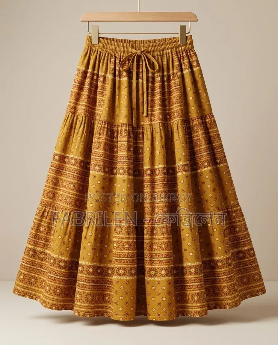 Skirt, Skirt Set