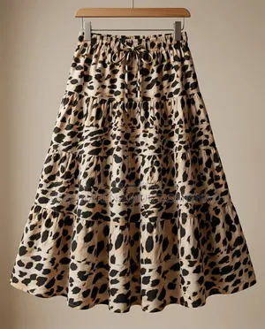 Skirt, Skirt Set