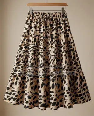 Skirt, Skirt Set