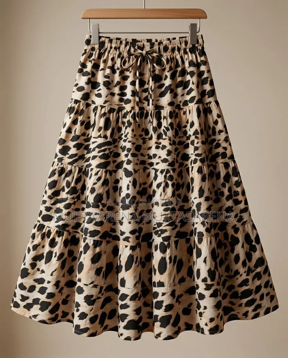 Skirt, Skirt Set