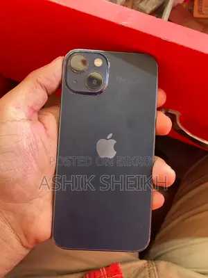 Apple iPhone 13 128 GB Blue