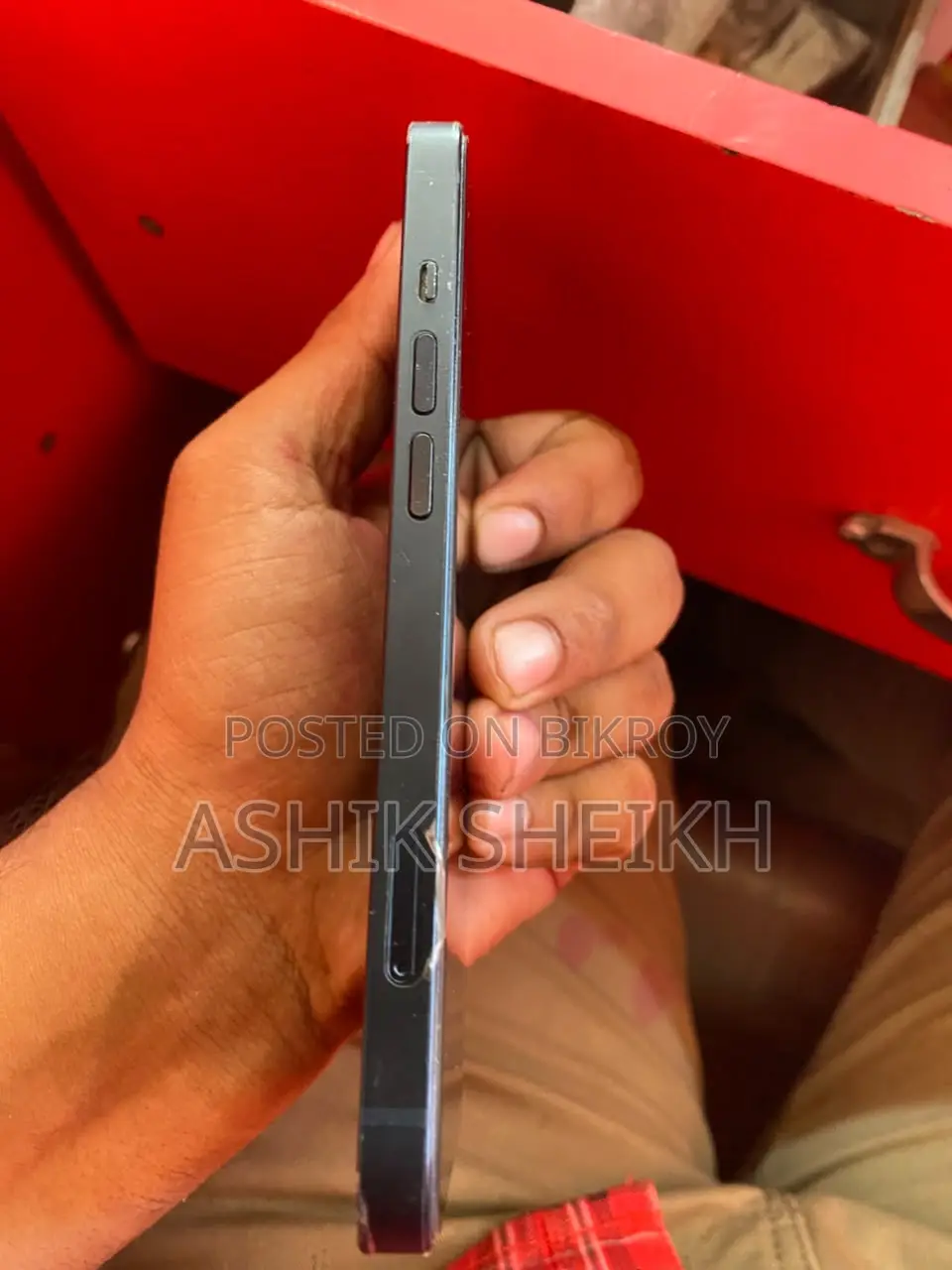 Apple iPhone 13 128 GB Blue