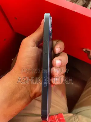 Apple iPhone 13 128 GB Blue