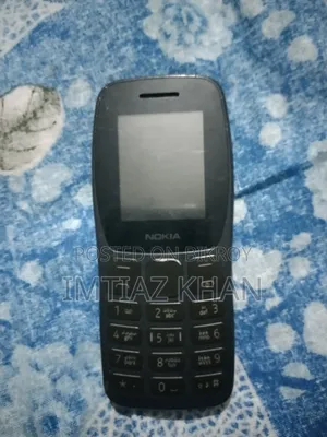 নোকিয়া ১০৫ ব্ল্যাক
