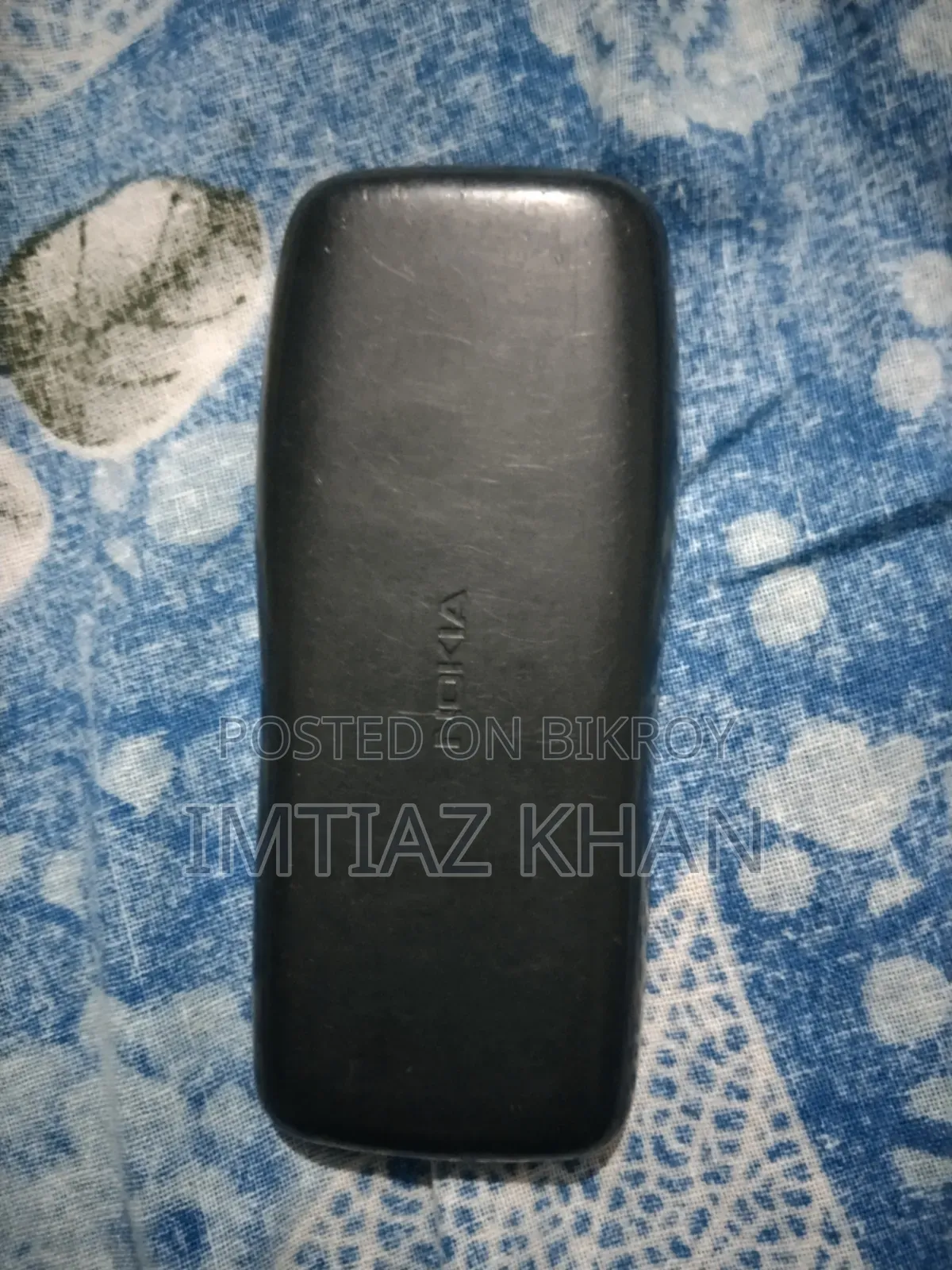 নোকিয়া ১০৫ ব্ল্যাক