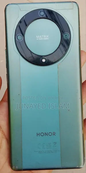 Honor X9a 5G 256 GB Blue