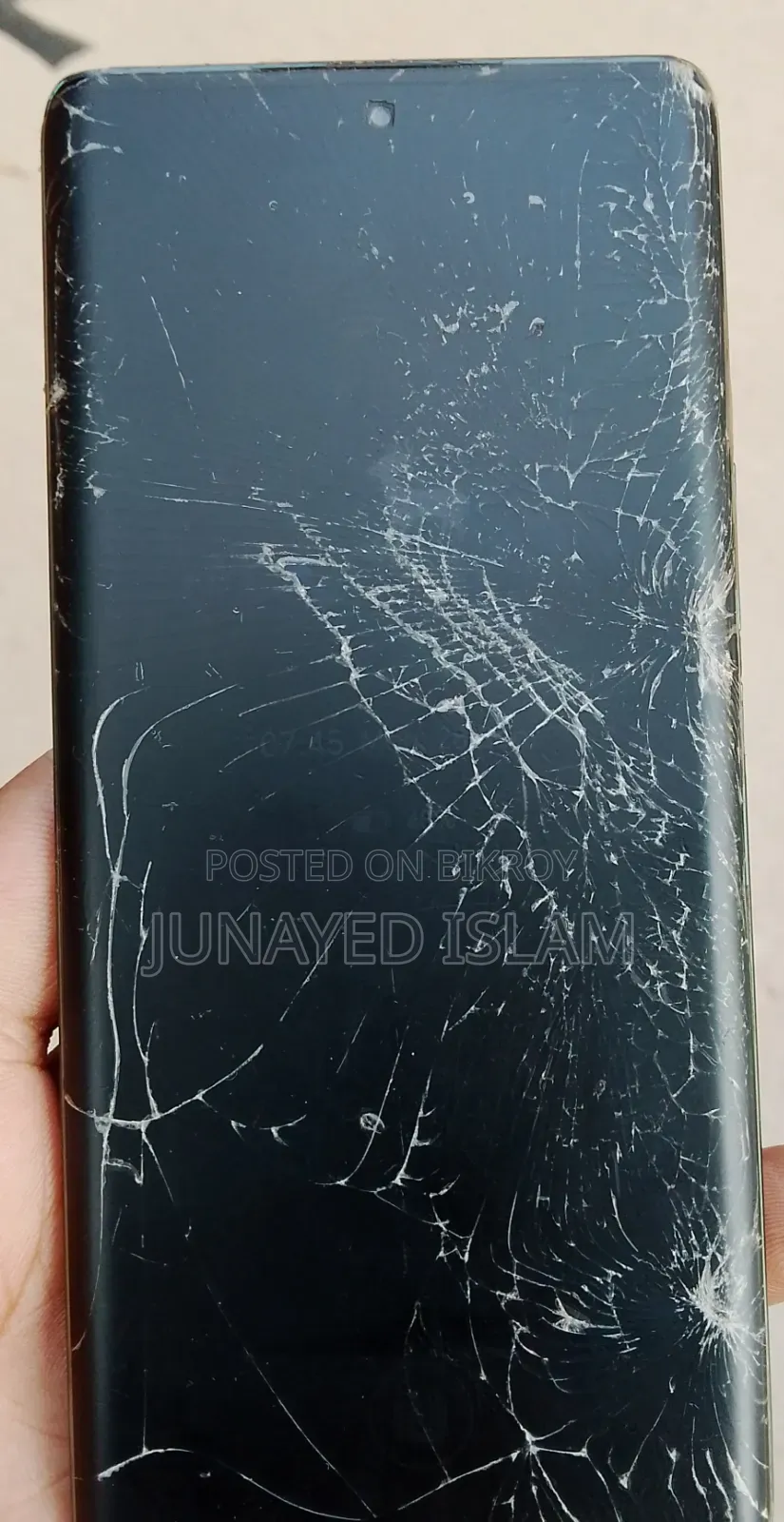 Honor X9a 5G 256 GB Blue