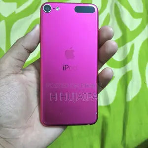 Apple 256 GB Pink