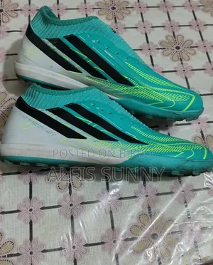 F50 Football Turf