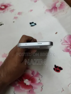 Tecno Pova 7 Pro 5G 256 GB White