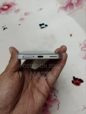 Tecno Pova 7 Pro 5G 256 GB White
