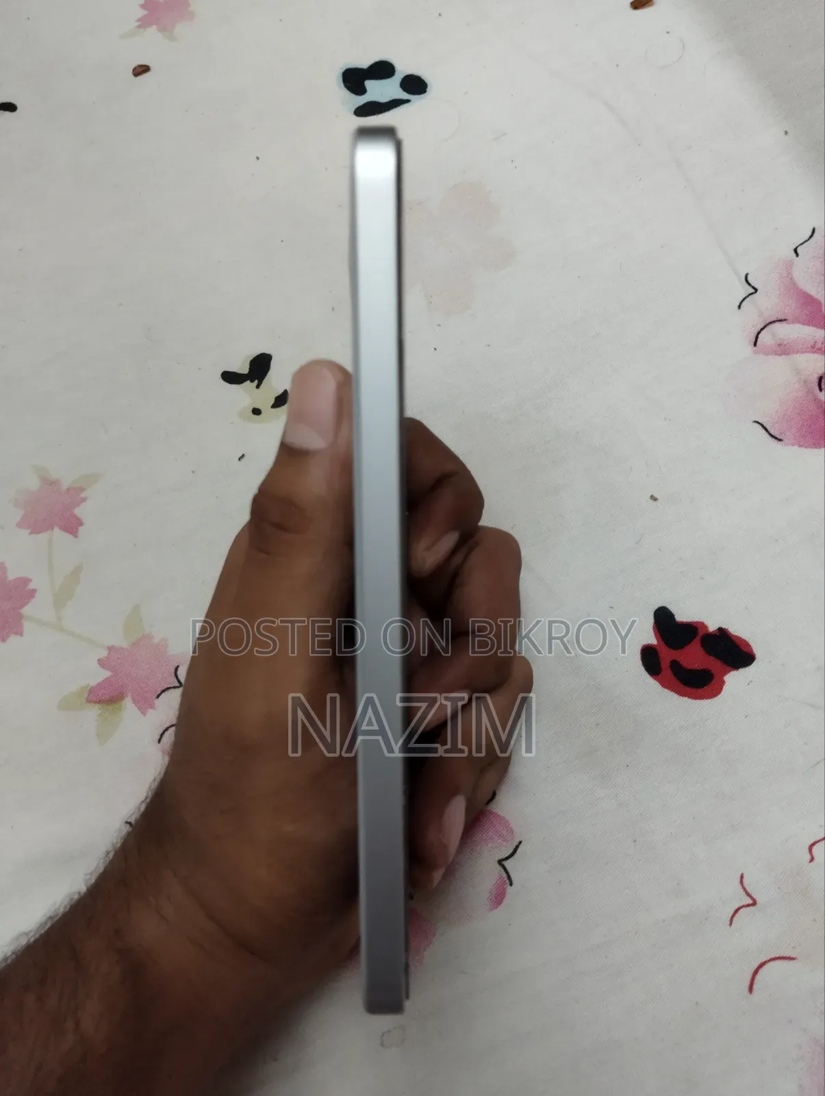 Tecno Pova 7 Pro 5G 256 GB White
