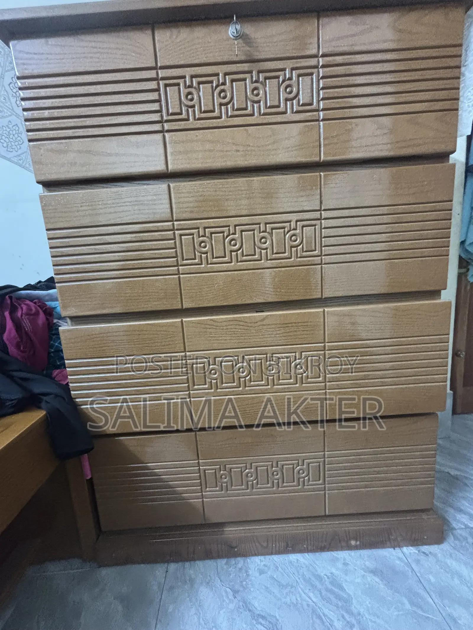 All Furniture Sell Dibo Because Interior Korbo Room..