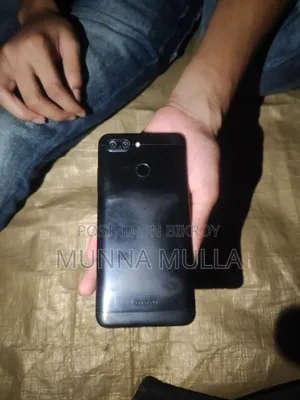 Xiaomi Redmi 6 32 GB Red