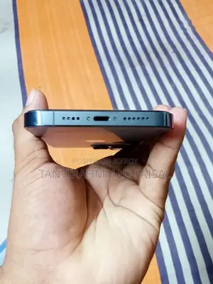 Apple iPhone 13 Pro Max 256 GB Silver