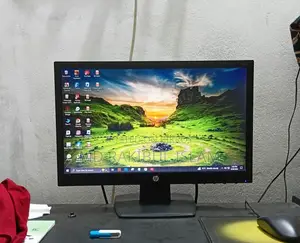 এইচপি ভি১৯৪ ১৯ ইঞ্চি এলইডি মনিটর